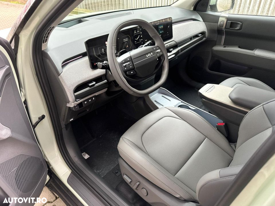 Kia EV3 - 10