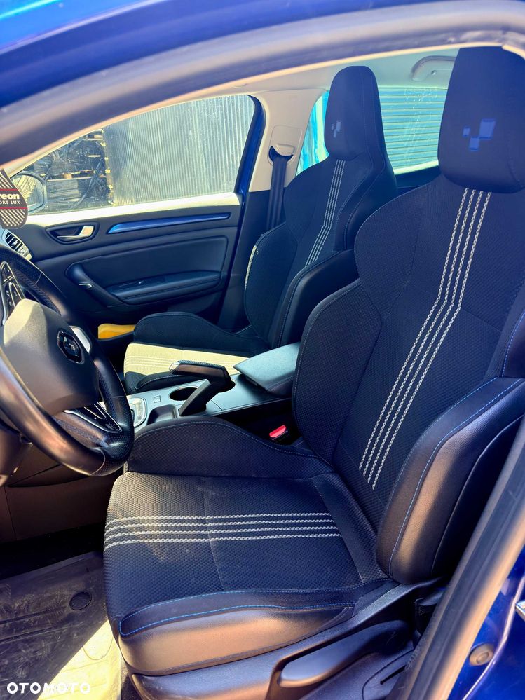Renault Megane - 7