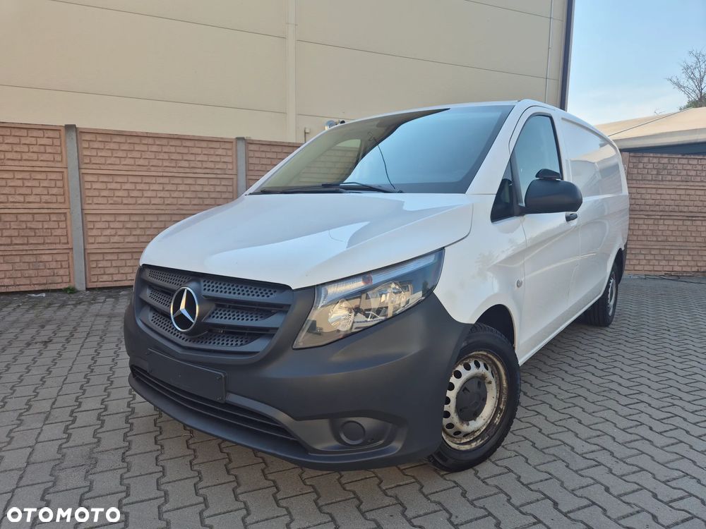 Mercedes-Benz Vito 111 CDI - 2