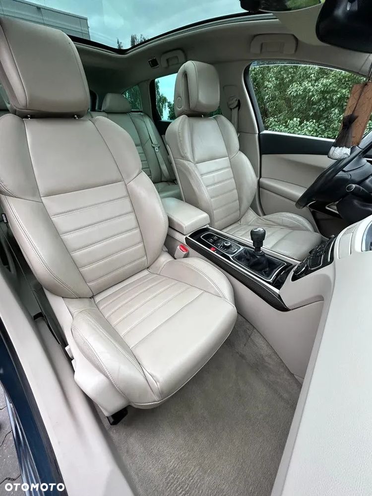 Peugeot 508 SW 155 THP Allure - 16