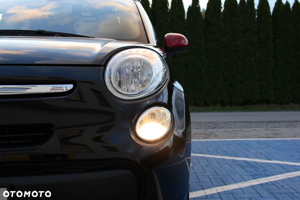 Fiat 500L 1.4 16V Pop-Star - 32