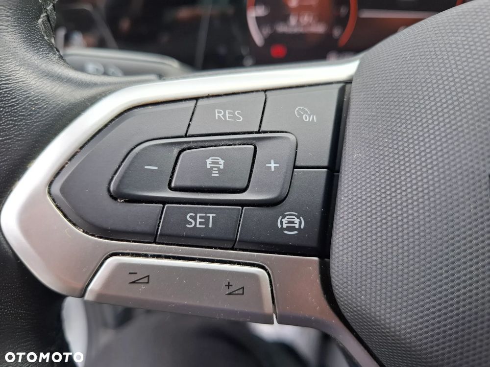 Volkswagen Golf Variant 1.5 TSI EVO Life - 19