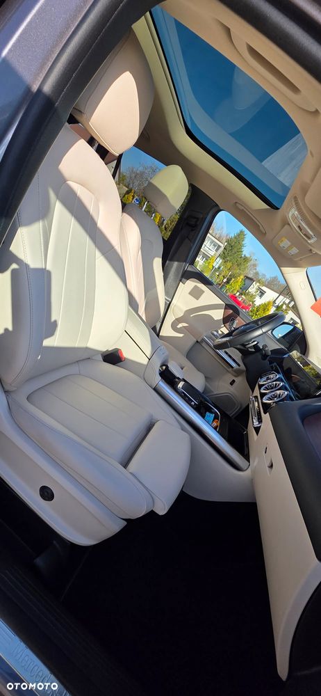 Mercedes-Benz GLA 250 4Matic 8G-DCT Progressive - 27