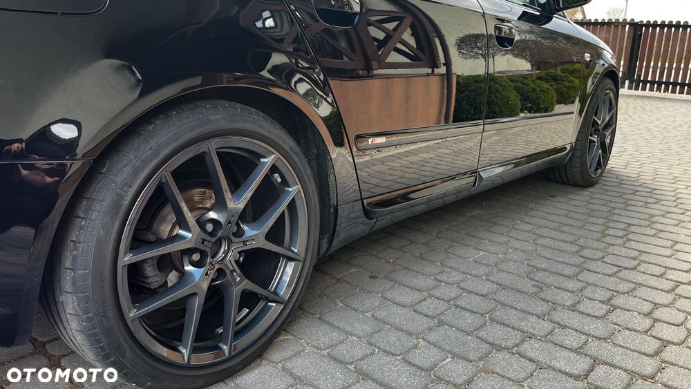 Audi A4 Limousine 2.0 TDI - 15