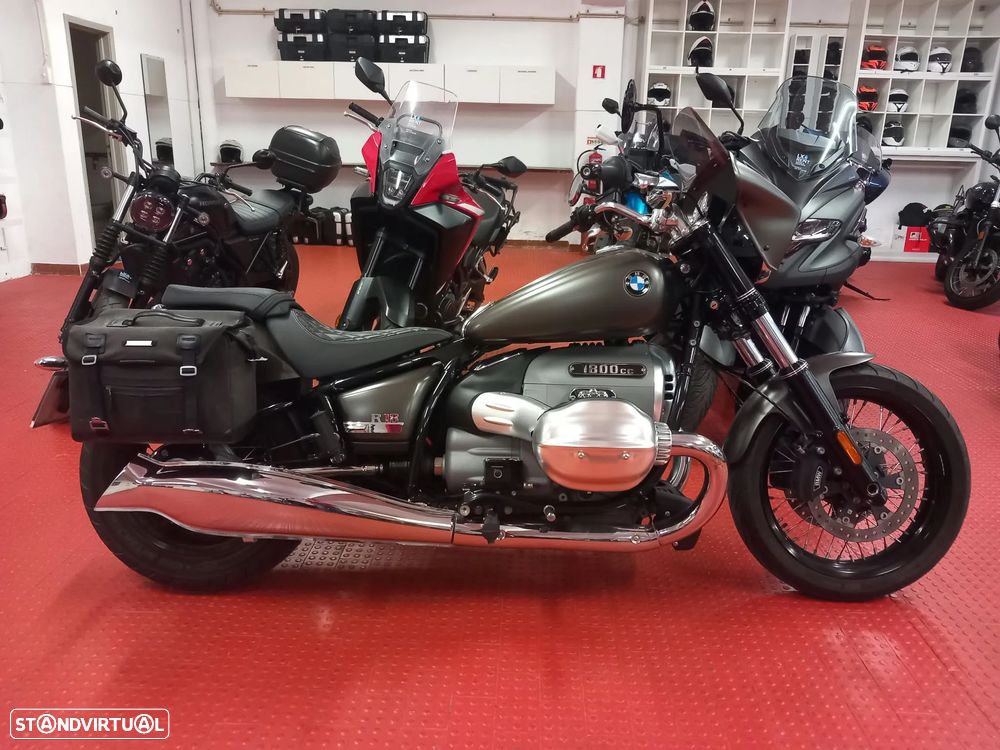 BMW R 18 Option 719 - 3