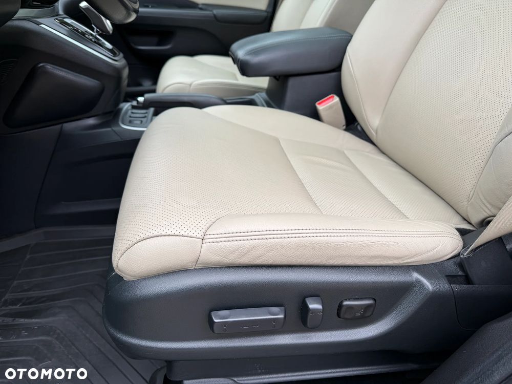 Honda CR-V 1.6i-DTEC Elegance Plus - 35
