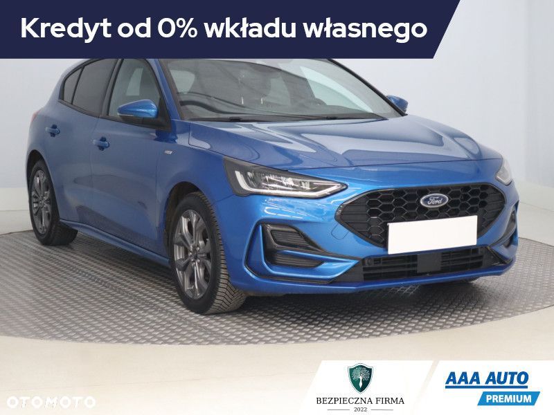 Ford Focus - 3