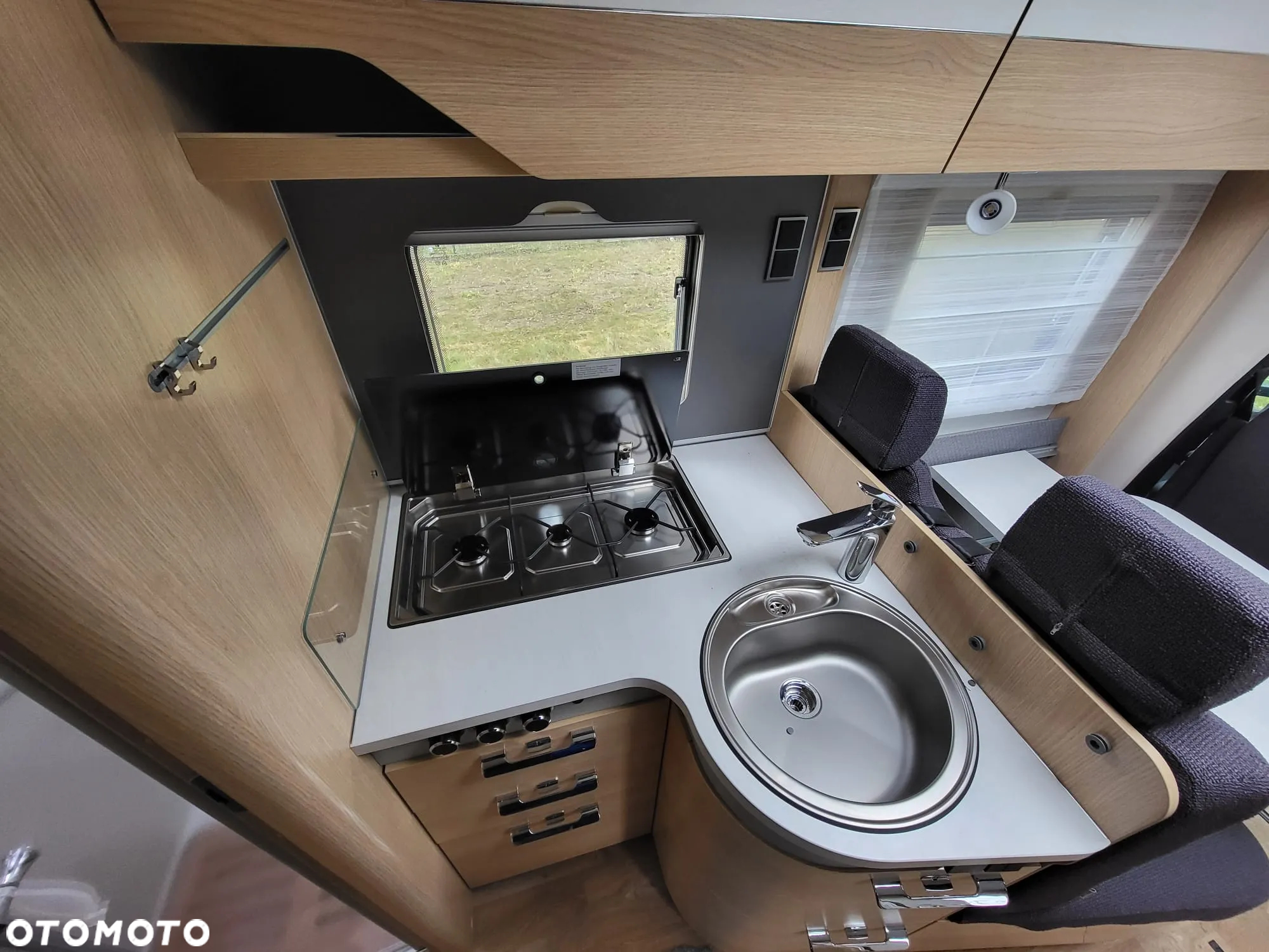 Hymer-Eriba BMC-T 680, U CIEBIE ZA DWA TYGODNIE - 10