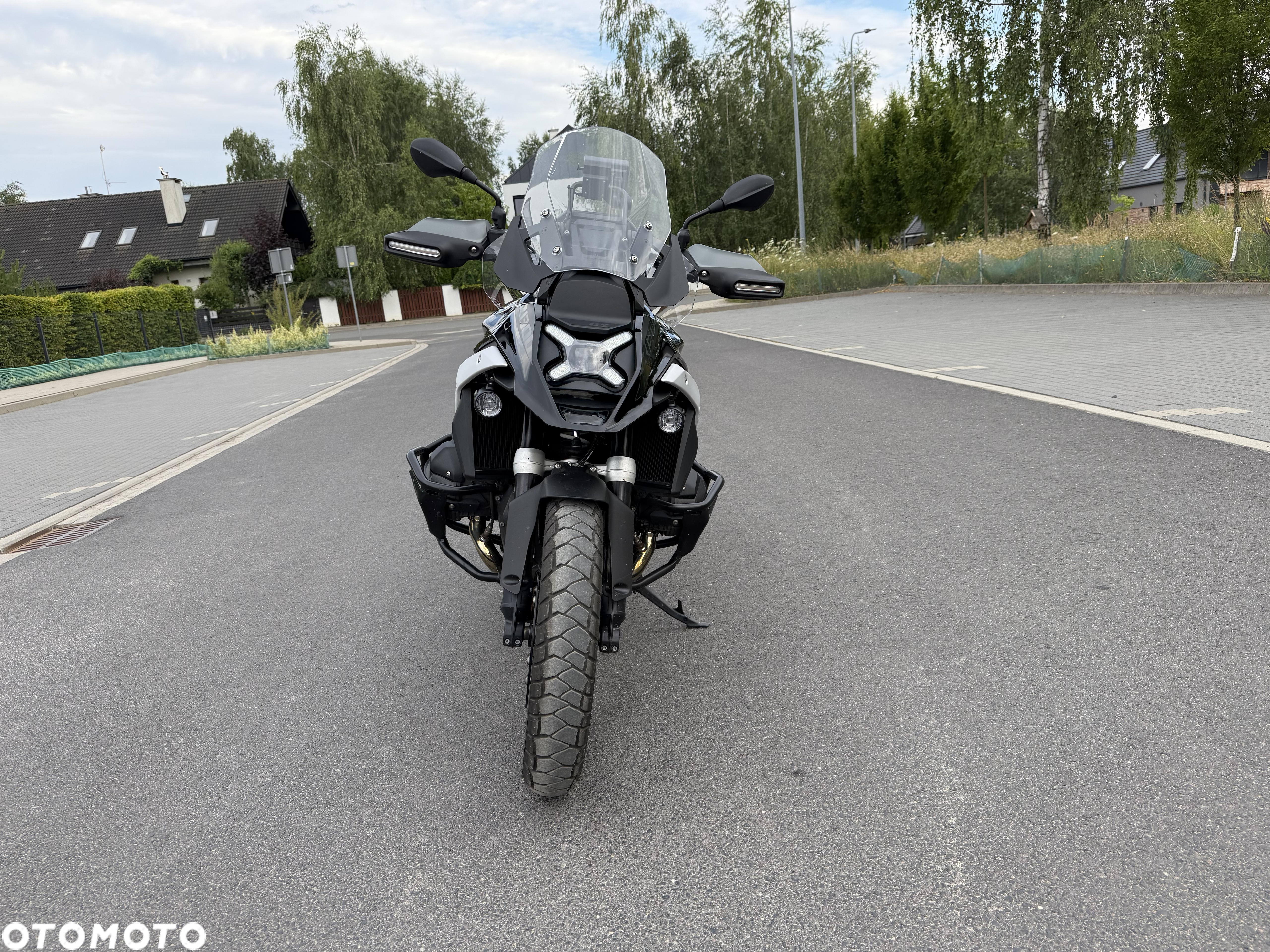 BMW R - 3