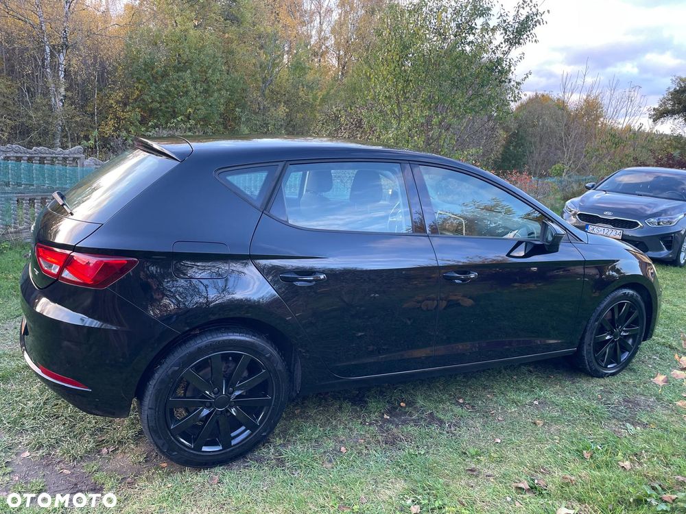 Seat Leon - 14