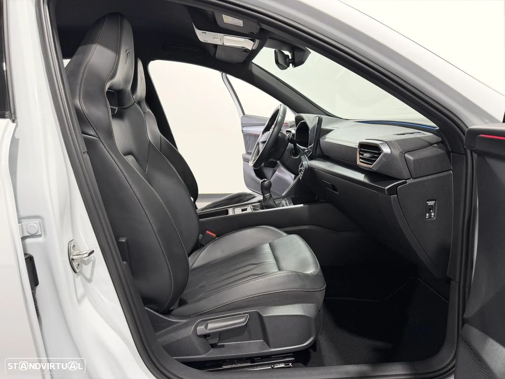 Cupra Formentor 2.0 TDI Sport - 36