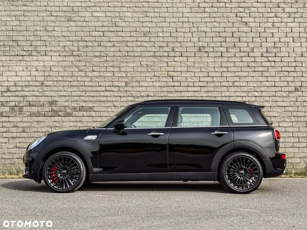 MINI Clubman Cooper S - 9