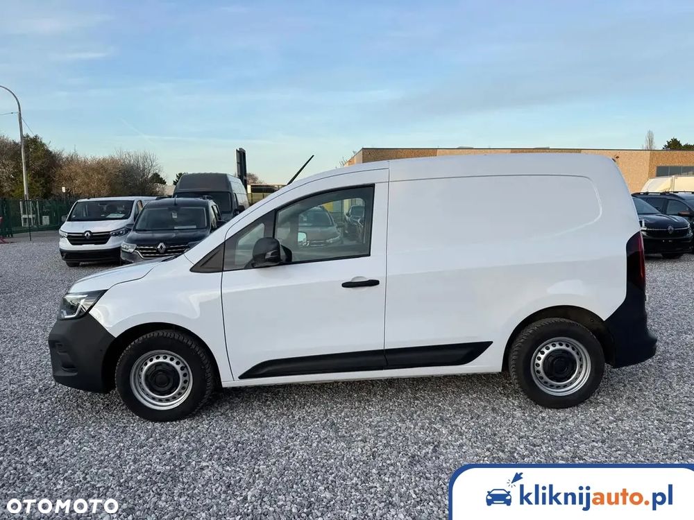 Renault KANGOO VAN extra 1.5 Blue dCi 95 - 4