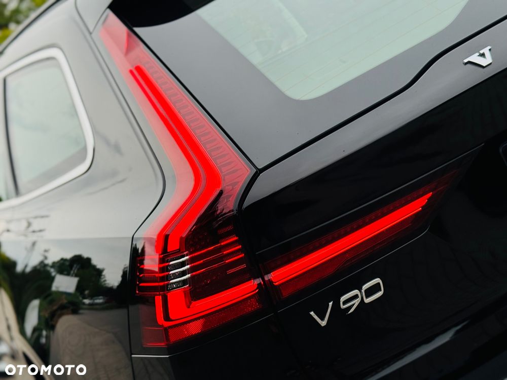 Volvo V90 B4 D Geartronic Momentum Pro - 16