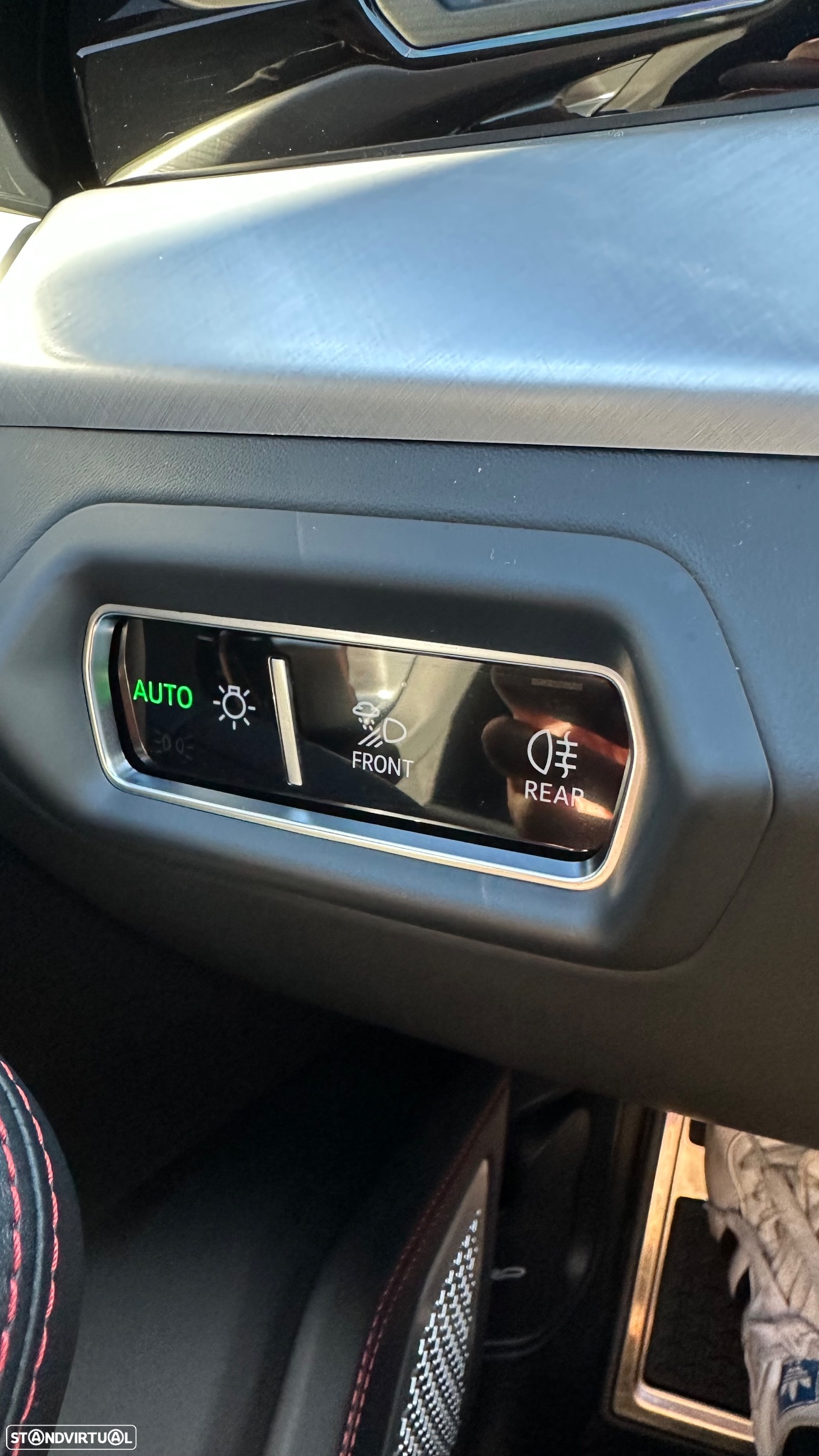 Lamborghini Urus 4.0 V8 - 32