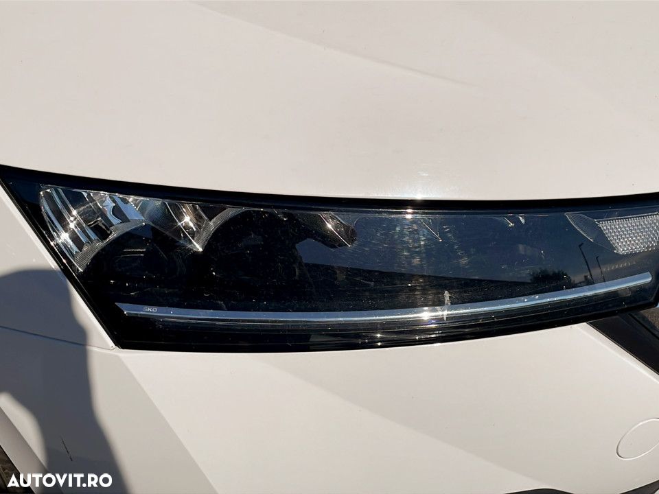 Skoda Octavia - 10
