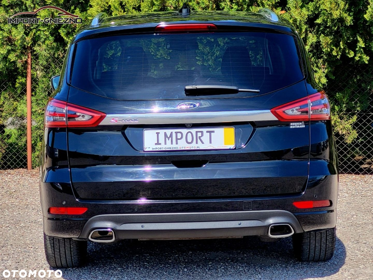 Ford S-Max - 27