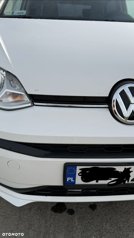 Volkswagen up! 1.0 move - 7