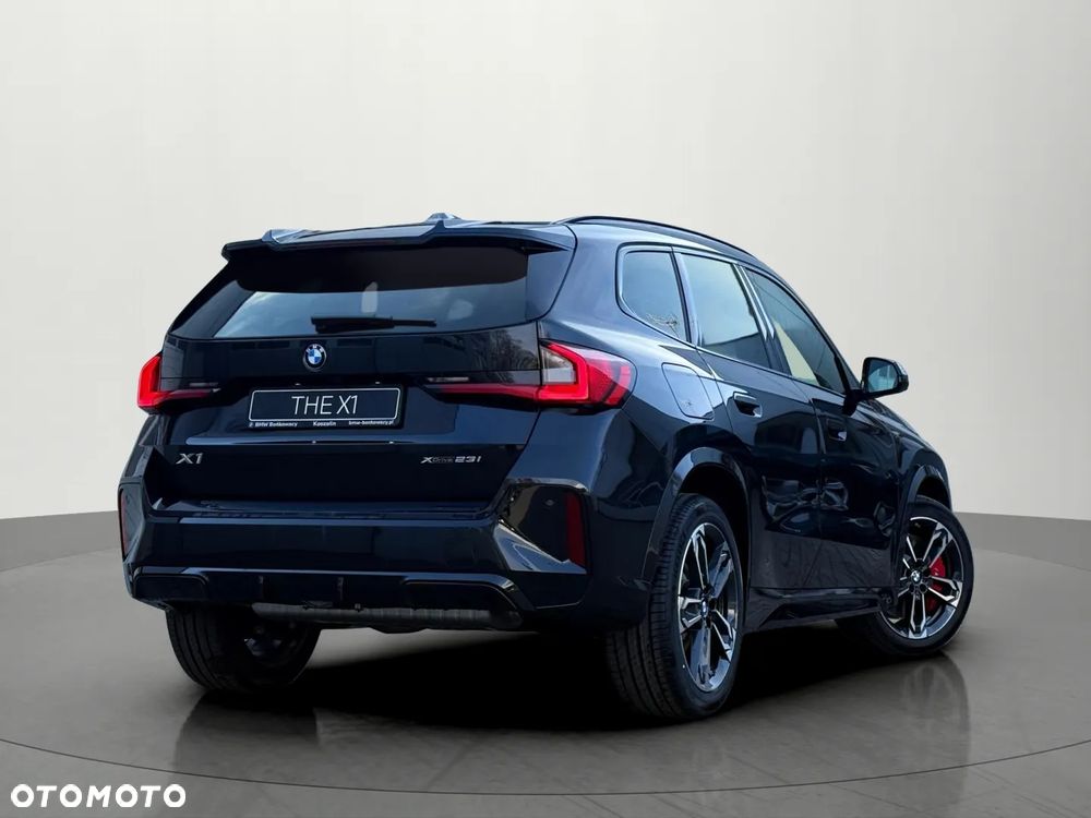 BMW X1 xDrive23i mHEV M Sport - 4