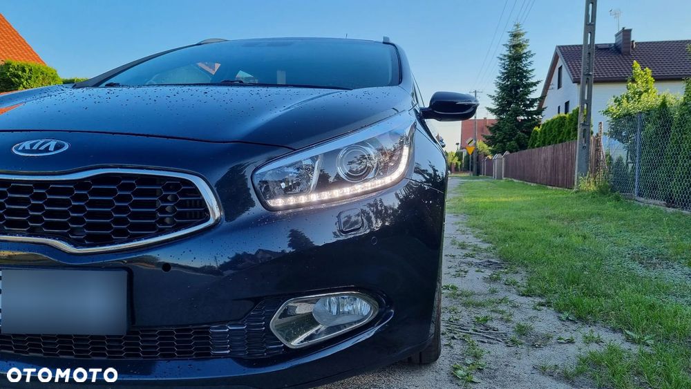 Kia Ceed 1.6 CRDi XL - 5