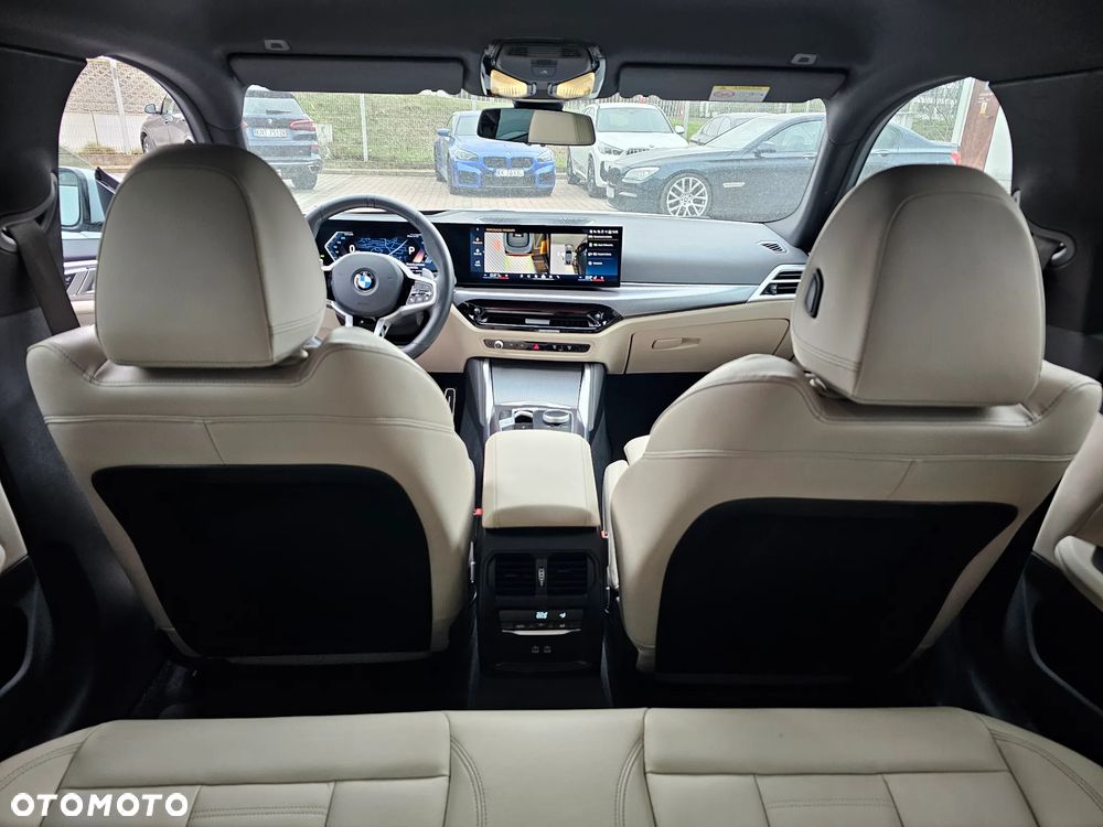 BMW Seria 4 430i xDrive M Sport sport - 8