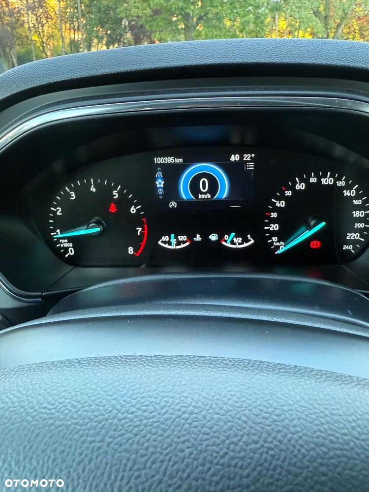 Ford Focus 1.0 EcoBoost Titanium - 7