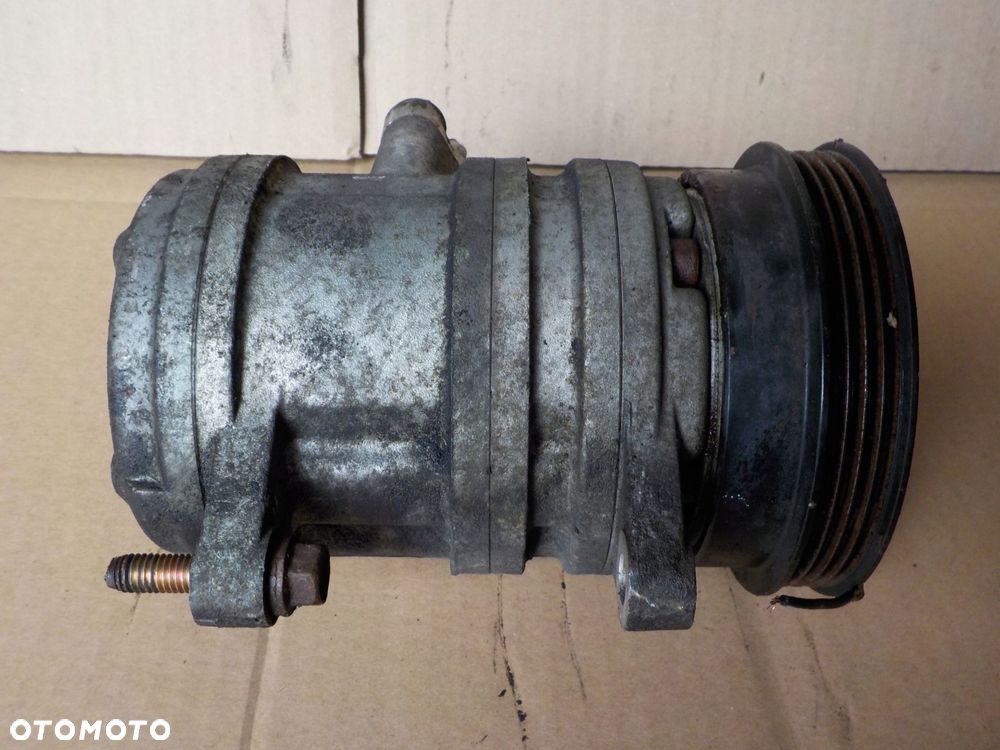 HYUNDAI ATOS SPRĘŻARKA KLIMATYZACJI 97701-05500 - 3