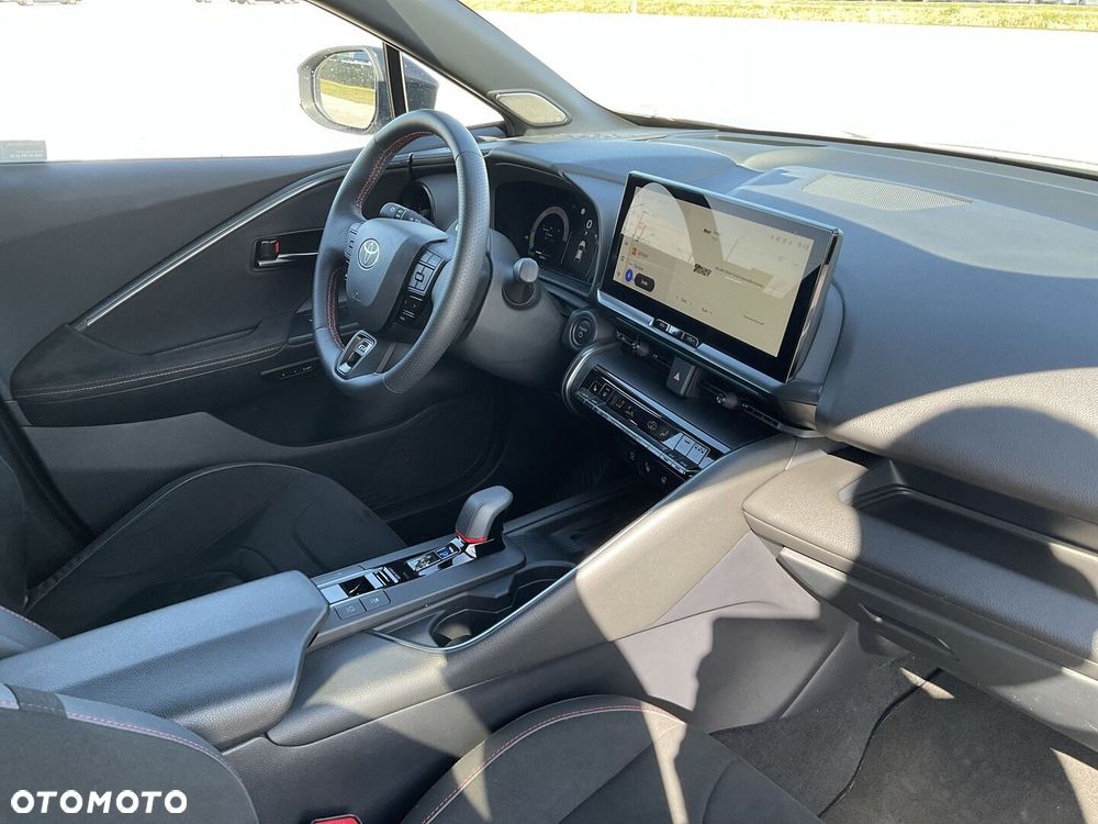 Toyota C-HR - 20