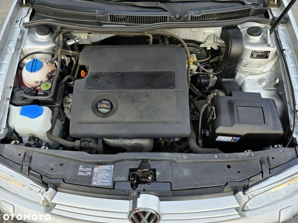 Volkswagen Golf Variant 1.6 - 29