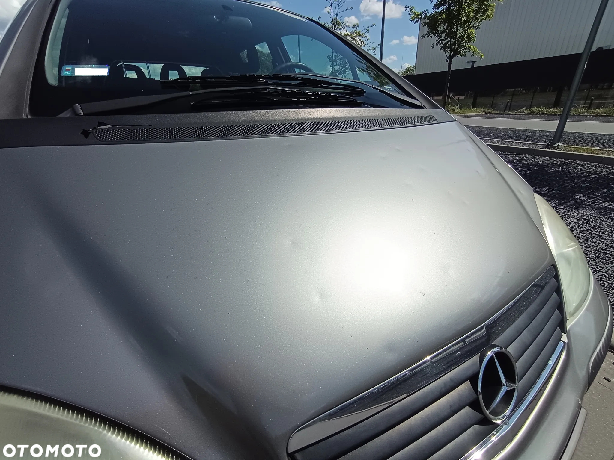 Mercedes-Benz Klasa A 140 L Special Edition - 25