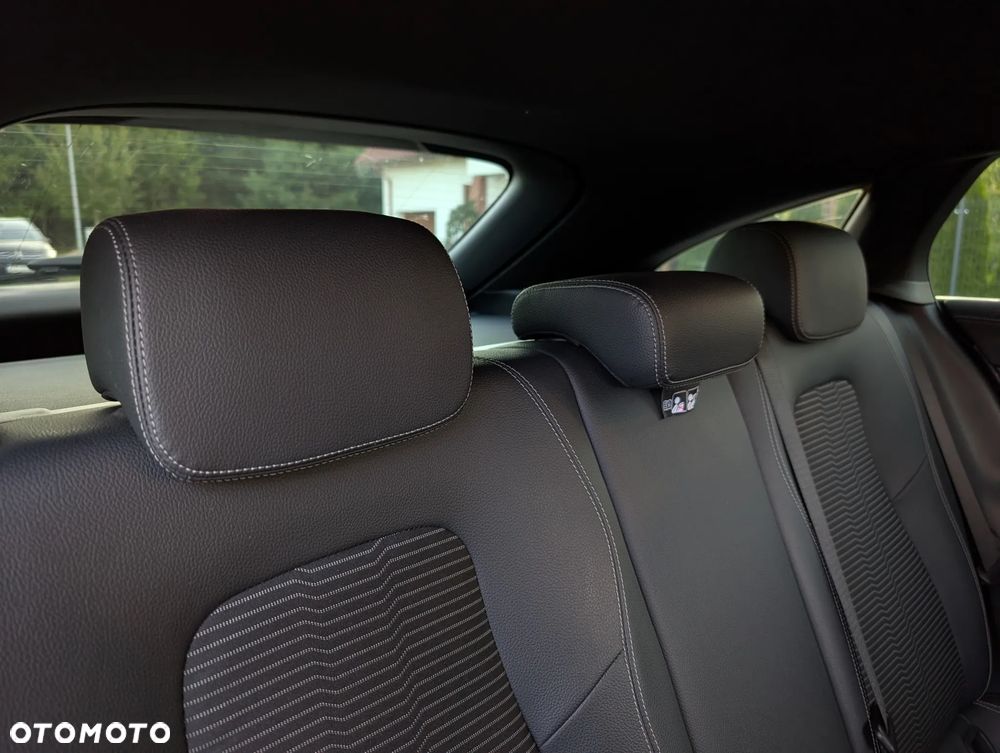 Mercedes-Benz CLA 200 d Progressive 8G-DCT - 27