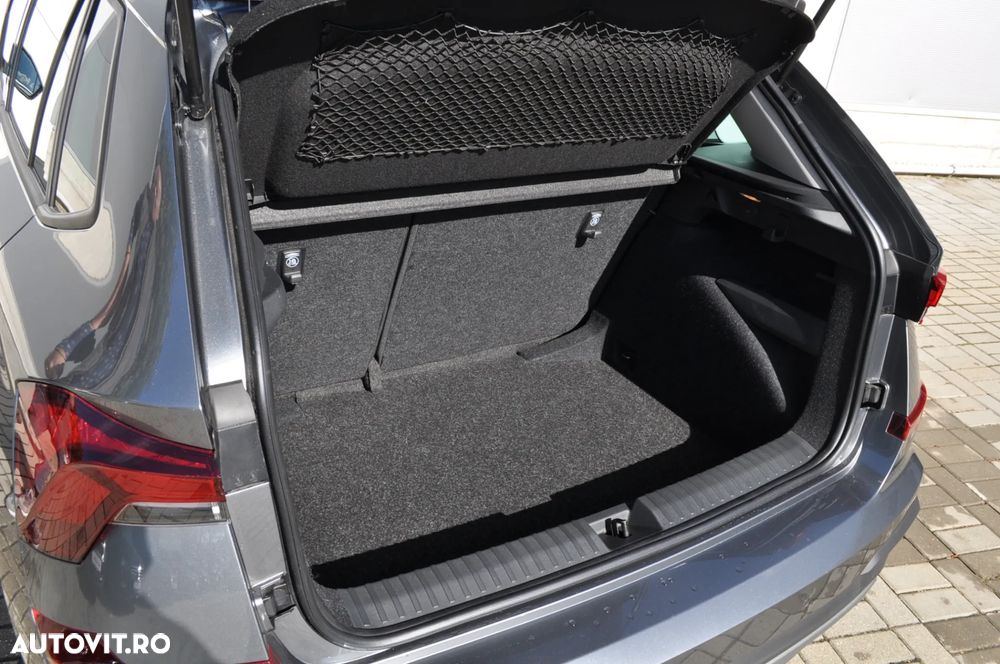 Skoda Kamiq 1.0 TSI DSG Selection - 17