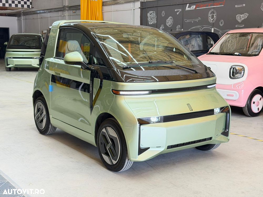 LINKTOUR Alumi Elite - 3