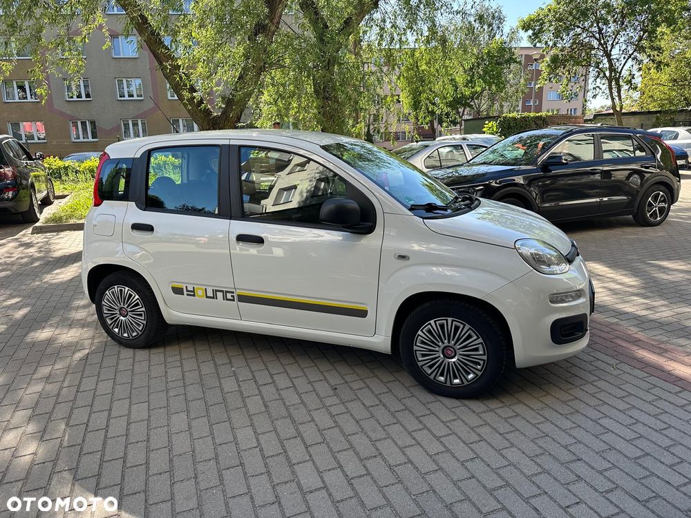 Fiat Panda 1.2 MyLife - 2