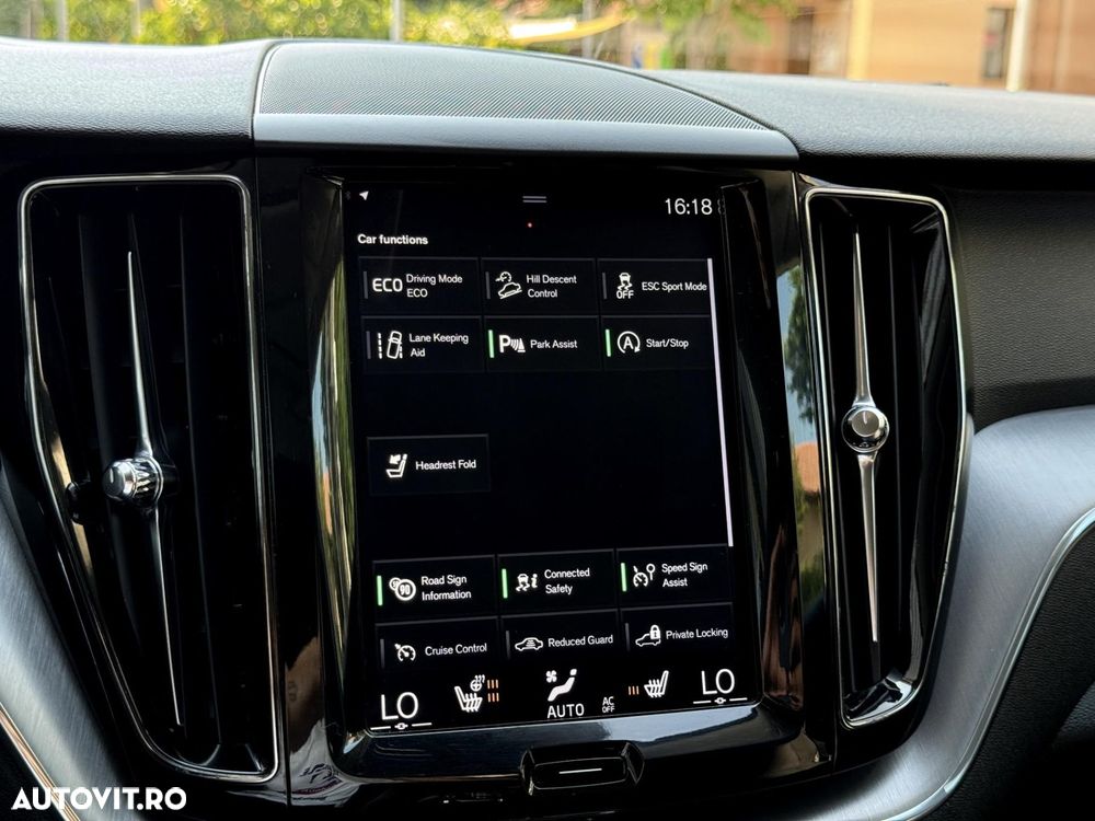 Volvo XC 60 - 19