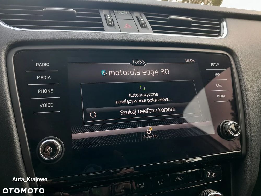 Skoda Octavia 1.5 TSI GPF ACT Ambition - 15