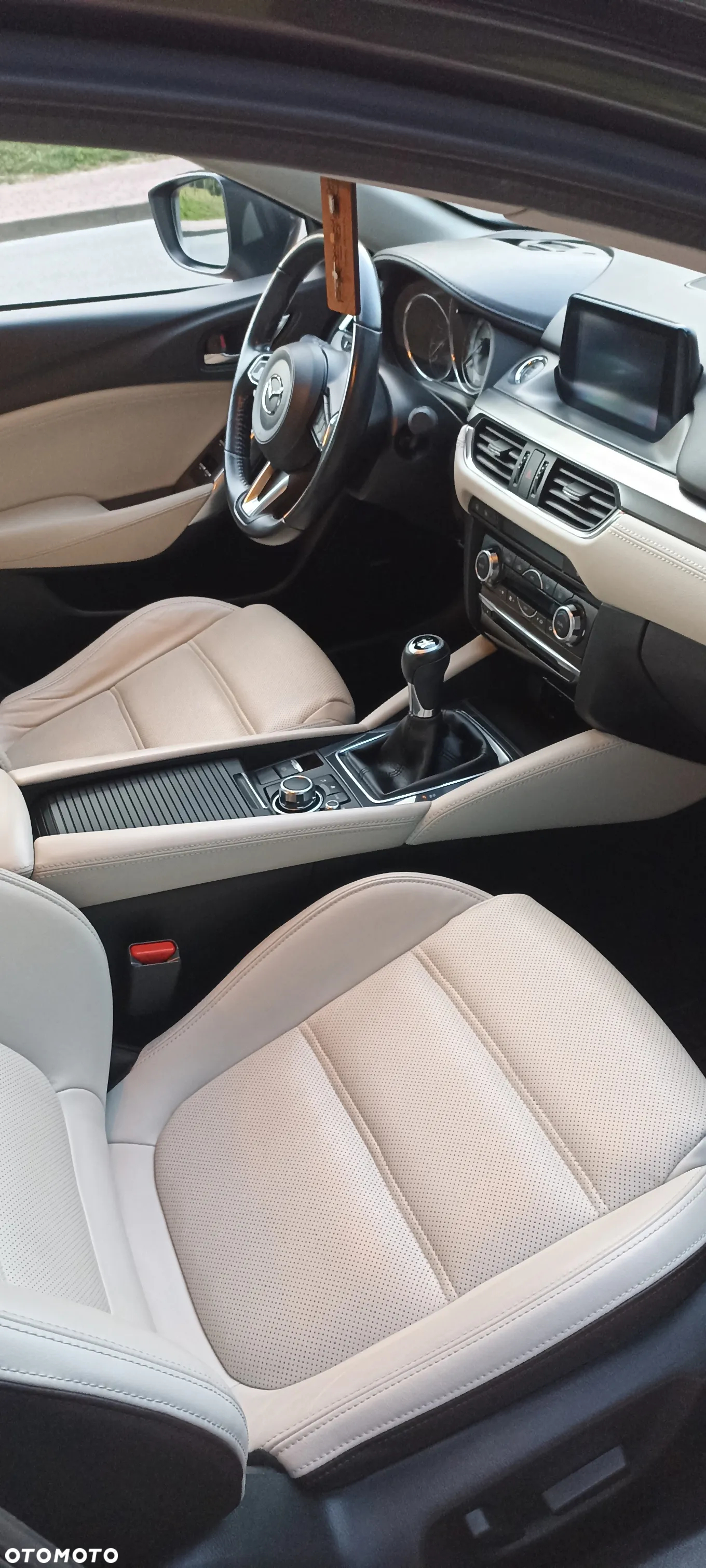 Mazda 6 2.0 Skypassion I-ELoop - 13
