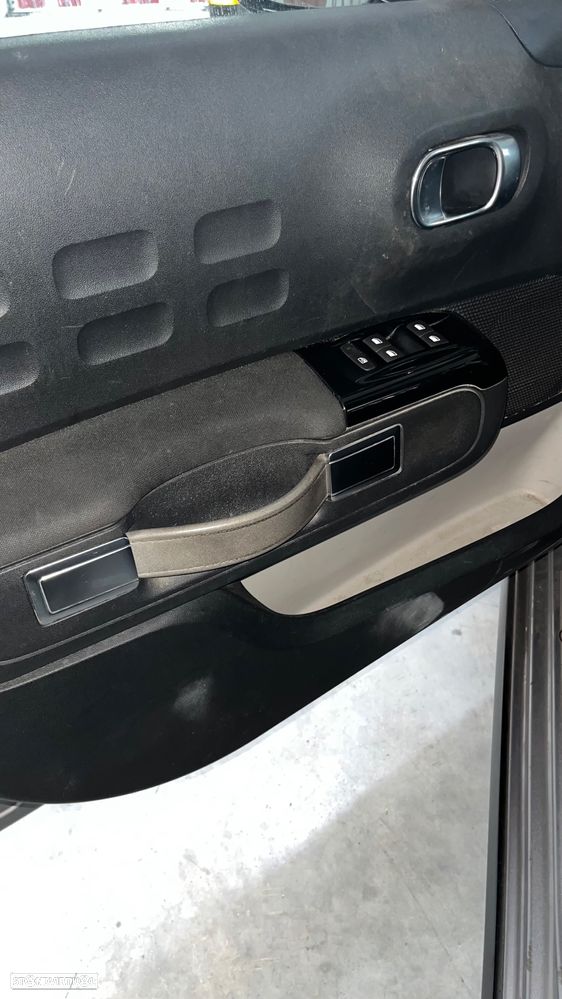 Citroën C3 1.2 PureTech C-Series - 14