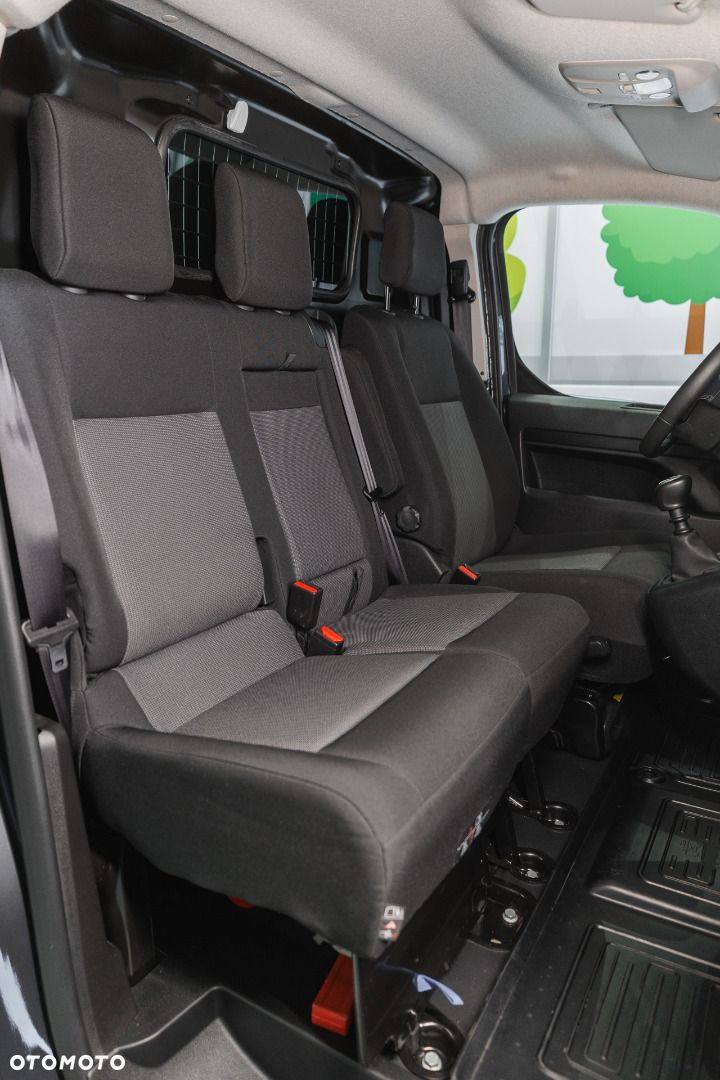 Toyota ProAce - 16