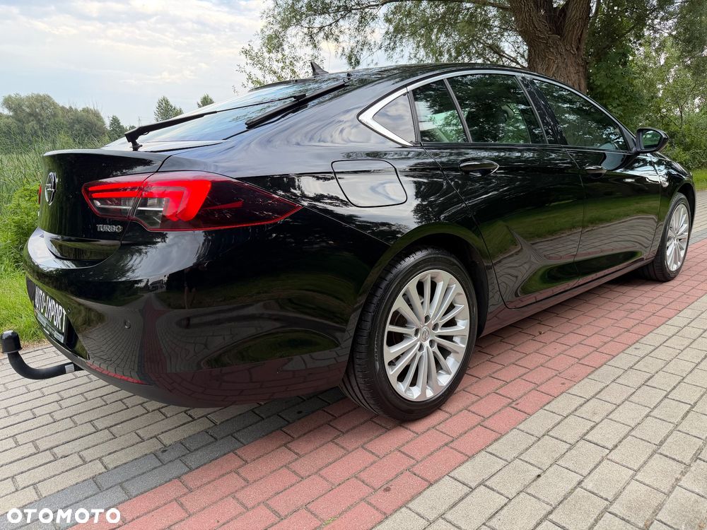 Opel Insignia 1.5 Direct InjectionTurbo Dynamic - 3