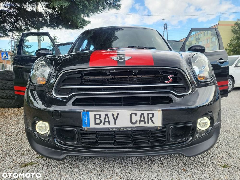 MINI Countryman - 6
