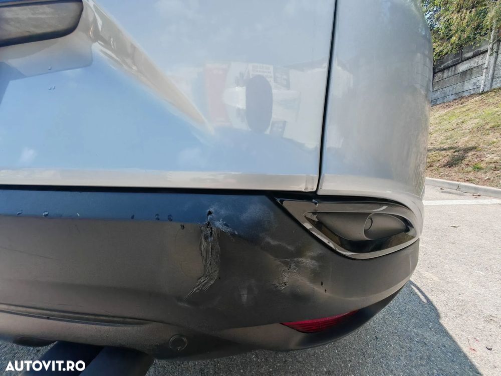 Renault Espace Energy dCi 160 EDC Intens - 10