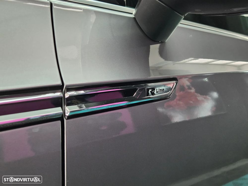 VW Arteon 2.0 TDI R-Line DSG - 14