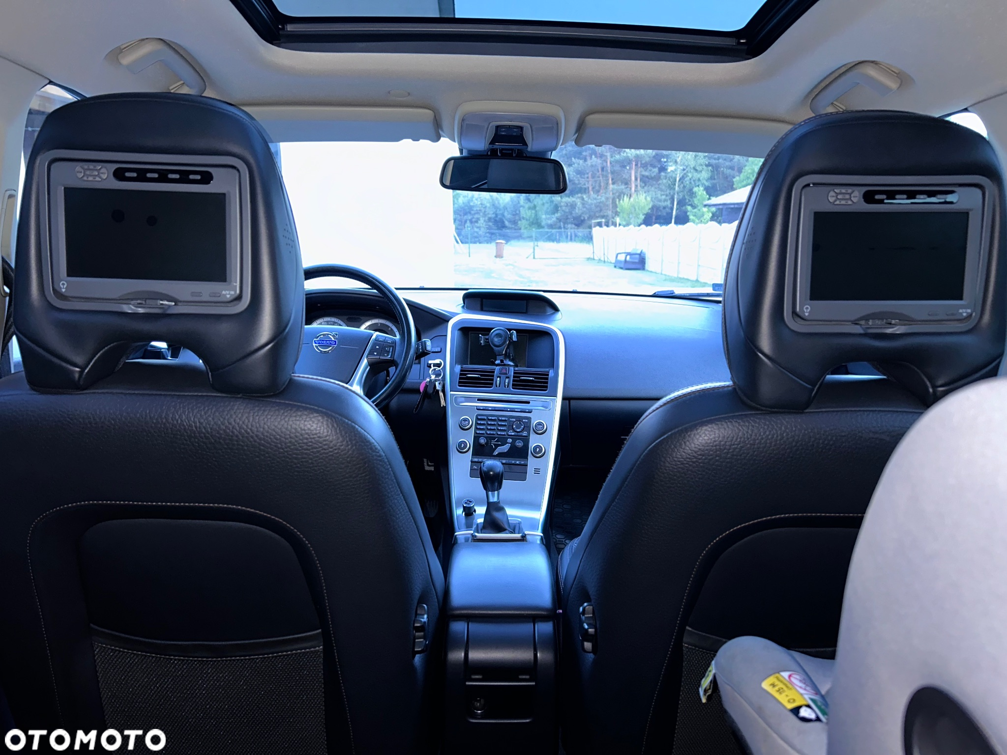 Volvo XC 60 D3 Summum - 15