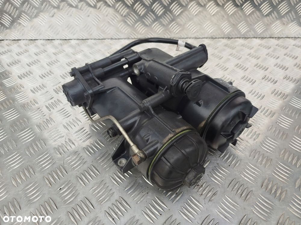 OBUDOWA FILTRA PALIWA SCANIA STREAMLINE 2410622 - 2