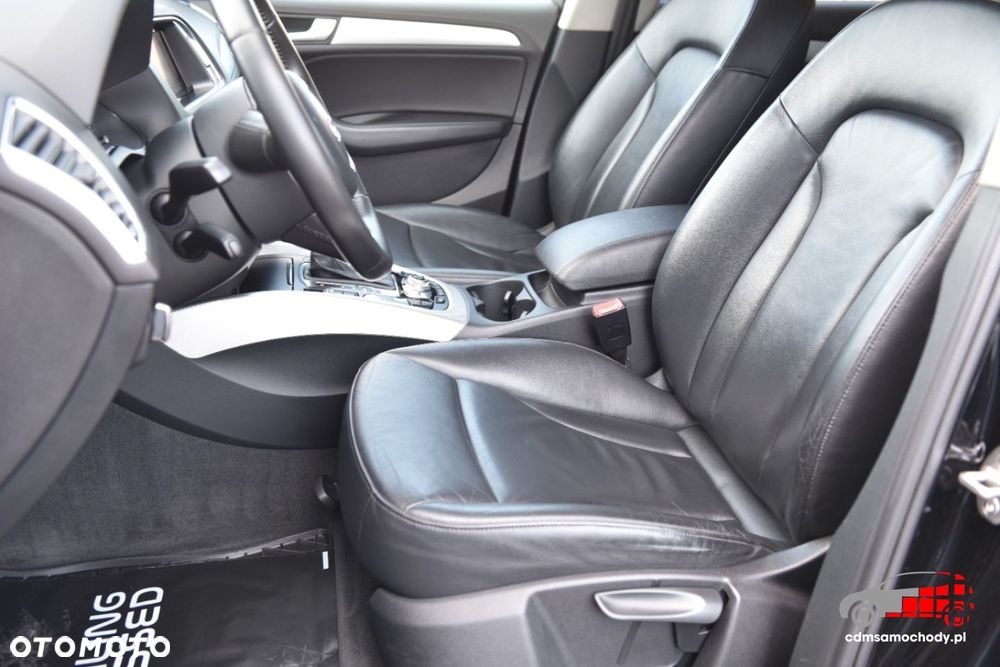 Audi Q5 - 18