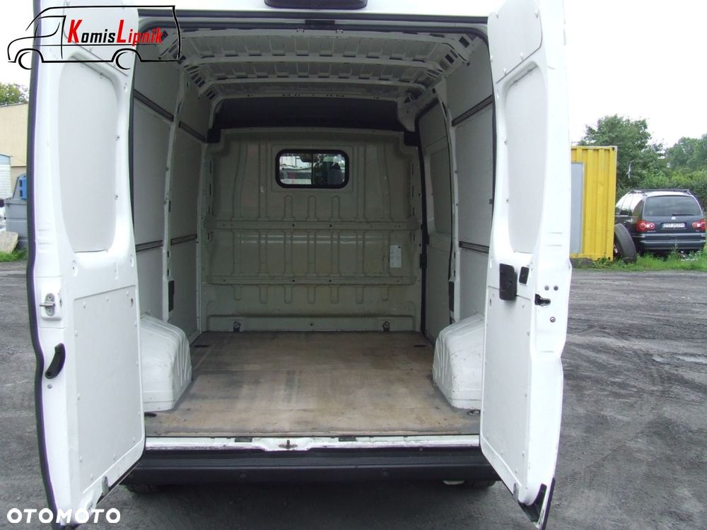 Peugeot BOXER - 18
