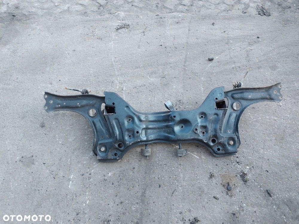 SankI WAHACZE wózek PRZÓD SEAT IBIZA IV 6J 09-17 POLO FABIA II 1.2 B TDI - 3