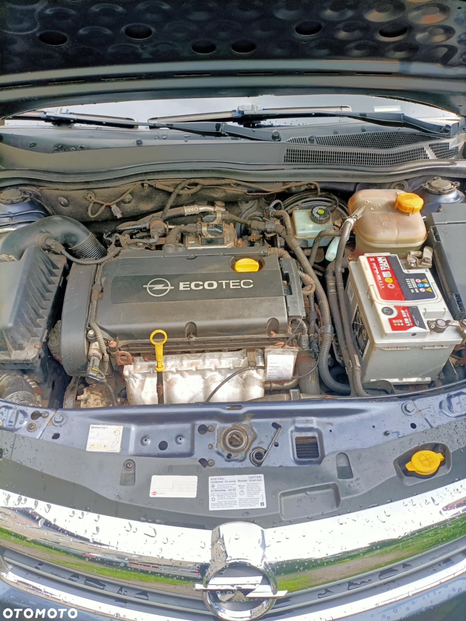 Opel Astra - 3