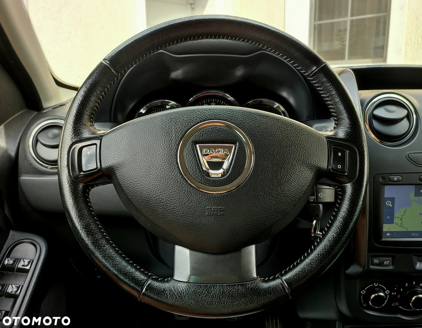 Dacia Duster 1.2 TCe Prestige - 9
